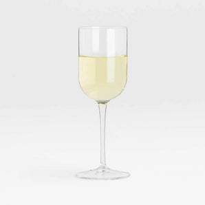 Mercer White Wine Glass.