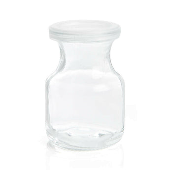 Mini Glass Jug.