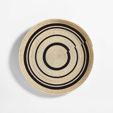 Mo's Crib Woven Wall Art.