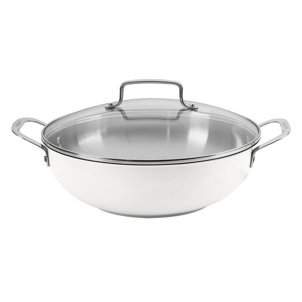 Sartén multiusos con tapa Cuisinart