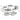 Cuisinart 11 Piece Matte Set