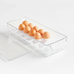 OXO ® Fridge Egg Tray.