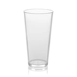Pop Clear Acrylic 24 oz. Drink Glass.