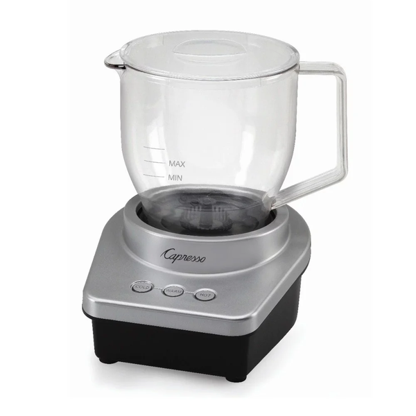 Espumador de leche Capresso