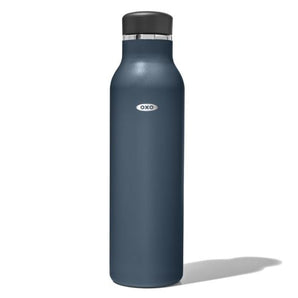 OXO Strive Insulated Water Bottle 20 oz