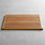 Teak Indoor/Outdoor Doormat 20"x32".