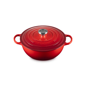 Le Creuset Soup Pot Knob