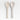 Tondo Whitewash Servers, Set of 2.