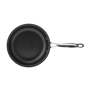 Cuisinart® Contour 10" Hard Anodized Skillet.