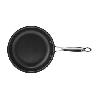 Cuisinart® Contour 10" Hard Anodized Skillet.
