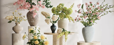 Decorative vases_Crate_and_Barrel_Costa_Rica