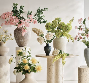 Decorative vases_Crate_and_Barrel_Costa_Rica