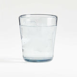 Vaso Grey Acrylic Drinking Glass.