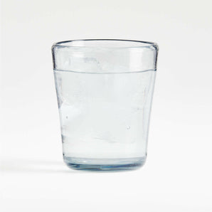 Vaso Grey Acrylic Drinking Glass.