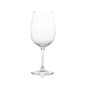 Aspen All-Purpose Big Wine Glass.
