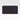 Walker Rectangular Black Planter 19".