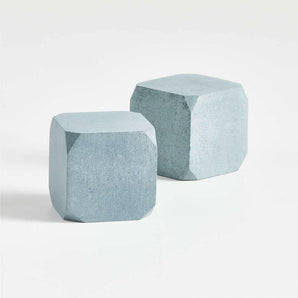 Whiskey Rocks Set of 2.