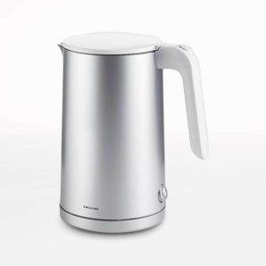 ZWILLING ® Enfinigy Silver Cool Touch Tea Kettle