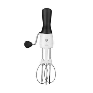 Oxo Egg Beater.