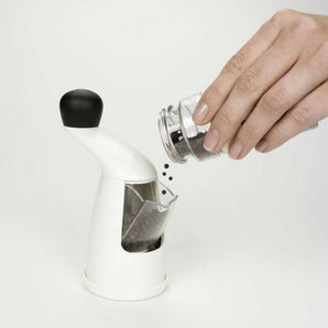 OXO Radial Pepper Grinder