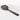 OXO® GG Nylon Round Turner Black.
