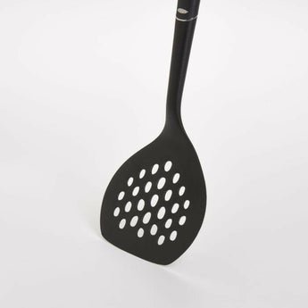 OXO® GG Nylon Round Turner Black.