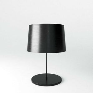 Foscarini Table Lamp Black Shade