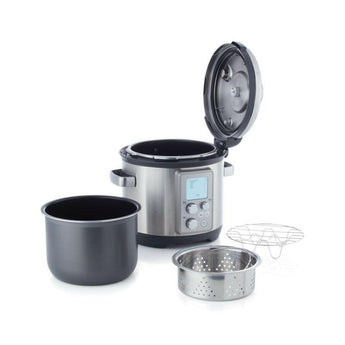 Breville Fast-Slow Pro.
