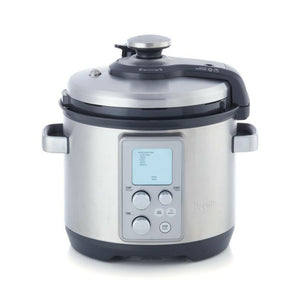 Sage bpr700bss the fast slow pro slow cooker deals