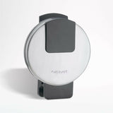 Cuisinart Round Classic Waffle Maker.