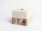 Aire Vanilla-Jungle Aromatic Candle.