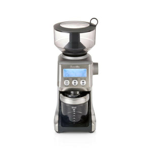 Breville Grinder Pro.