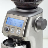 Breville Grinder Pro.