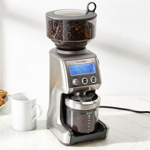 Breville Grinder Pro.
