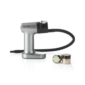 Breville the Smoking Gun™.