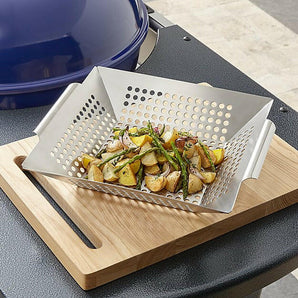 Square Grill Basket
