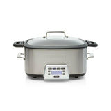 Cuisinart 4 in 1 Cook Central Multicooker.