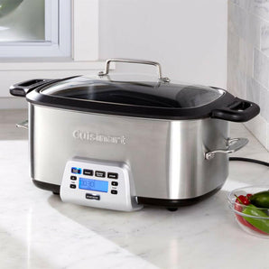 Cuisinart 4 in 1 Cook Central Multicooker