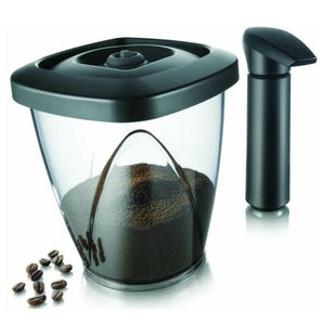 Vacu Vin Coffee Saver.