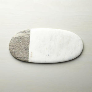 2-Tone Large Marble Board