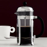 Bodum® Chambord Ounce French Press.