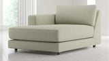 Peyton Left Arm Chaise