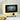 Dash Mini Toaster Oven.