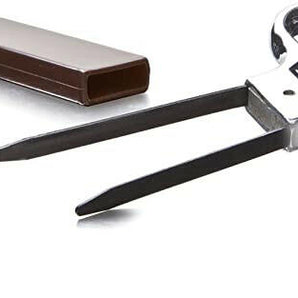 Twister Corkscrew.