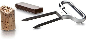 Twister Corkscrew.