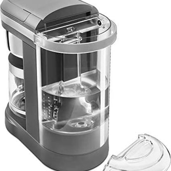 KitchenAid Coffee Maker 12 Cups, KCM1208.
