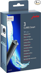Claris Smart Filter Pack 3 Parts.