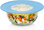 OXO® GG Reusable Lid - Large 11 In - Blue