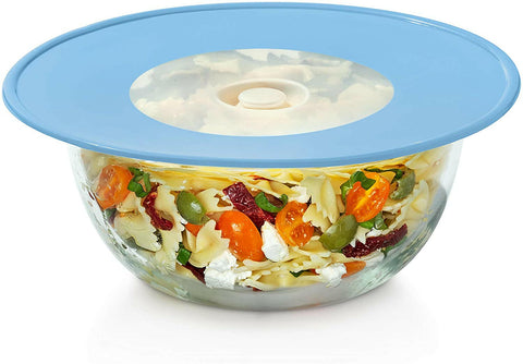 OXO® GG Reusable Lid - Large 11 In - Blue