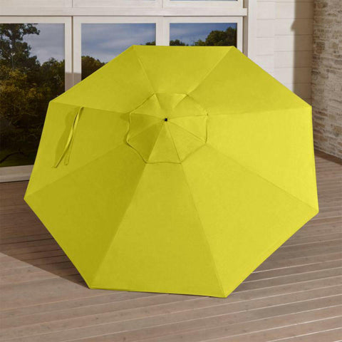 9' Round Umbrella Cover